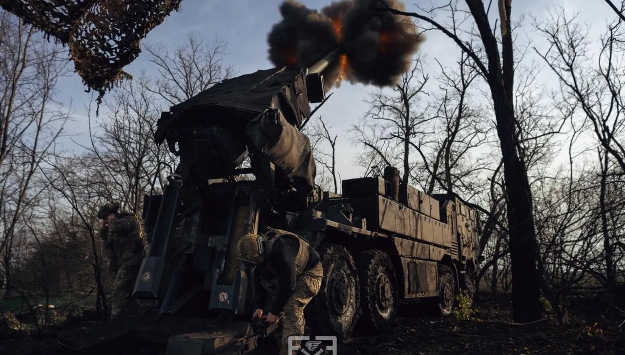 Киев възнамерява да отблъсне пролетното настъпление на Русия с помощта на нови възможности