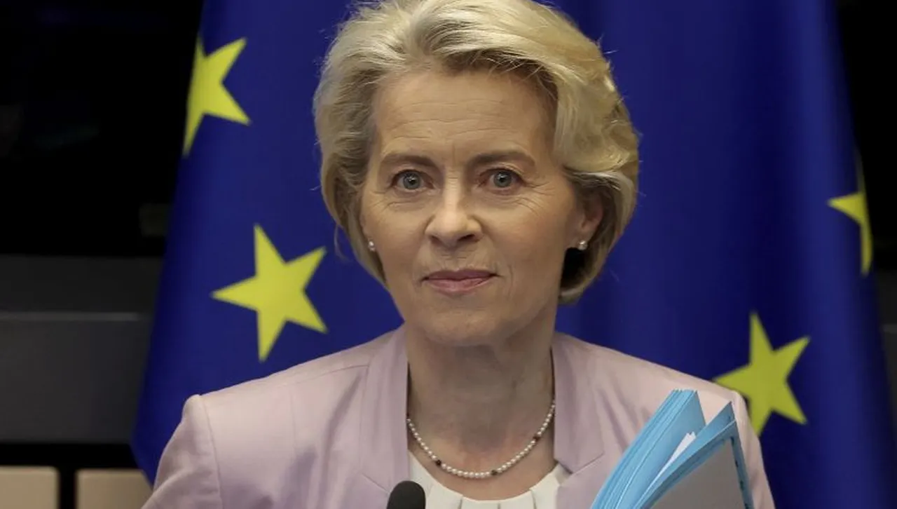 ЕС подготвя мощен удар по приходите на Русия: какво може да включва новият пакет санкции