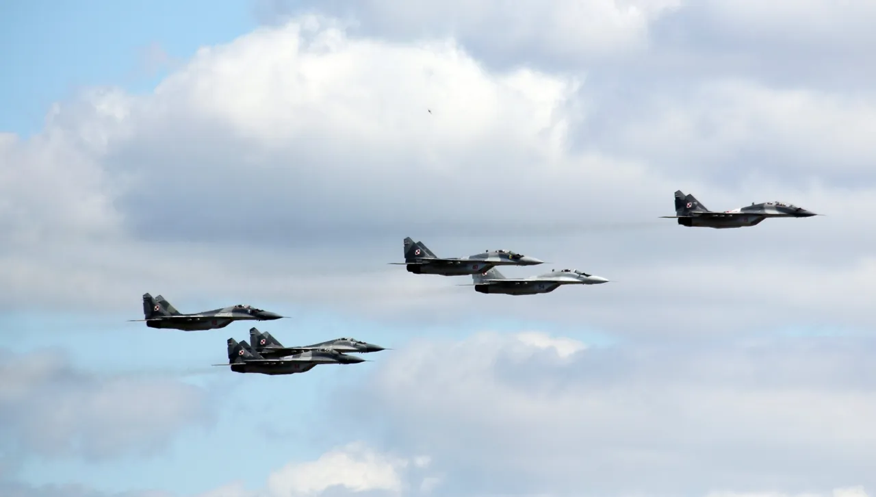 Киев планира да усили своите Военновъздушни сили на ВСУ със