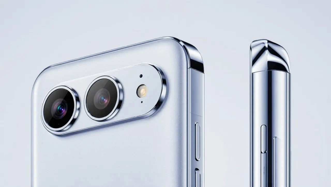 Apple май ще поправят грешката си: Втора камера за iPhone Air2