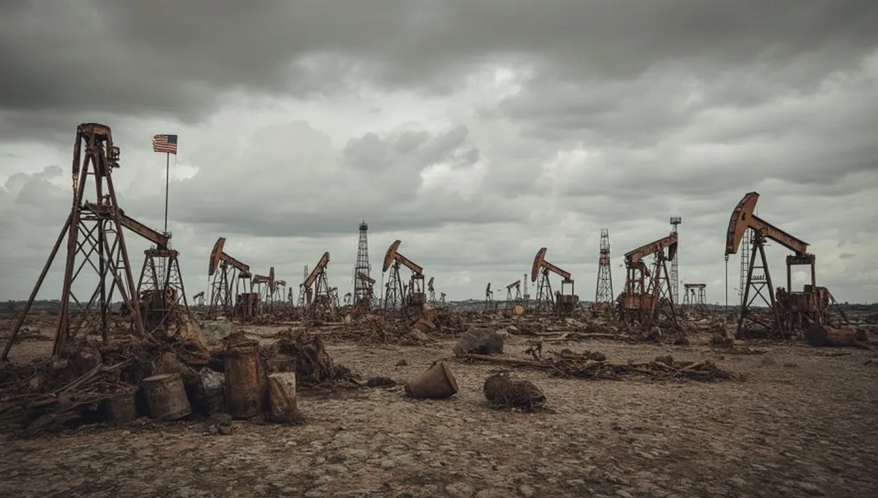 WSJ: Защо петролният пазар остана безразличен след залавянето на Мадуро?