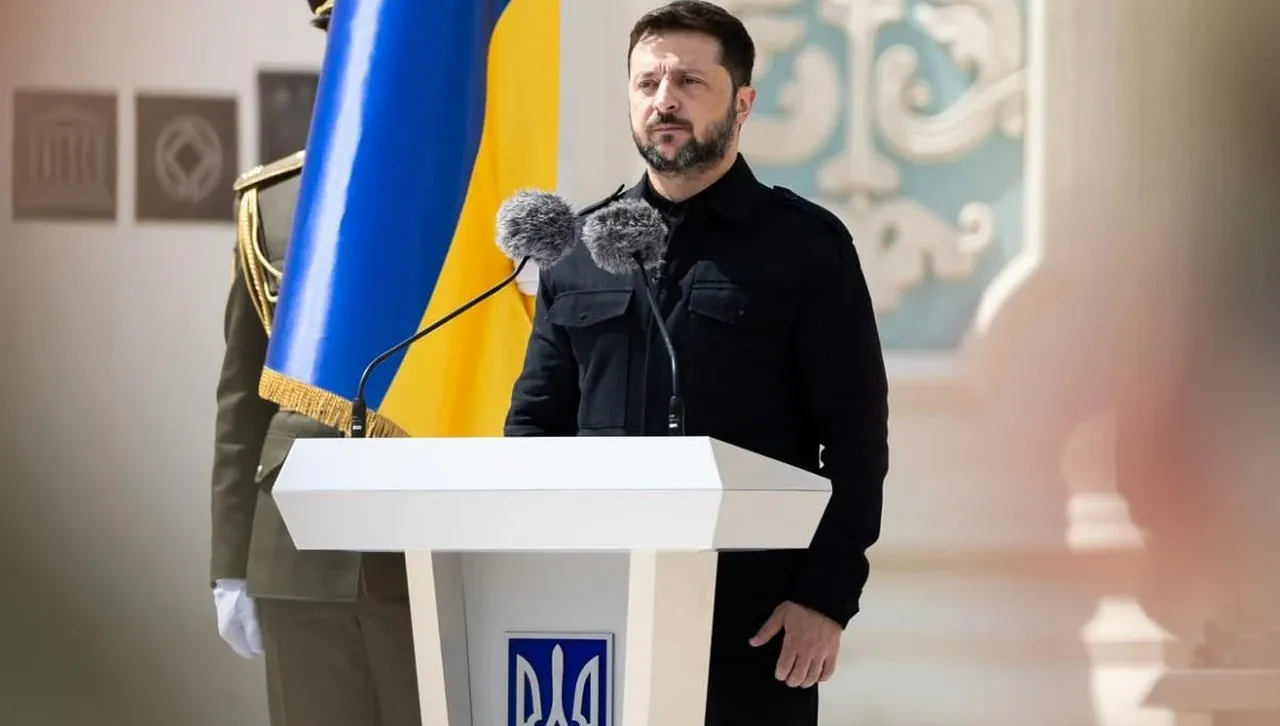 Зеленски: В Истанбул Украйна ще изисква незабавно и пълно прекратяване на огъня