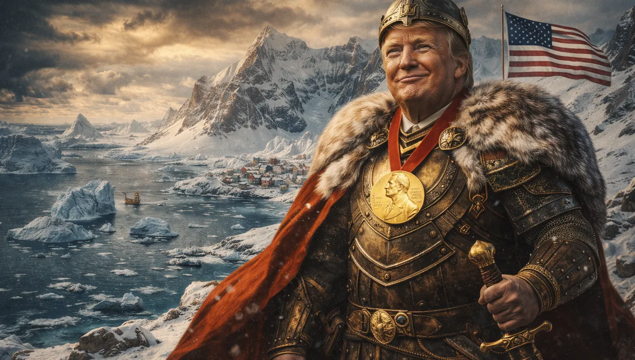 Европа показва зъби, но това не стига - трябва да си отгледа гръбнак срещу политиките на Тръмп