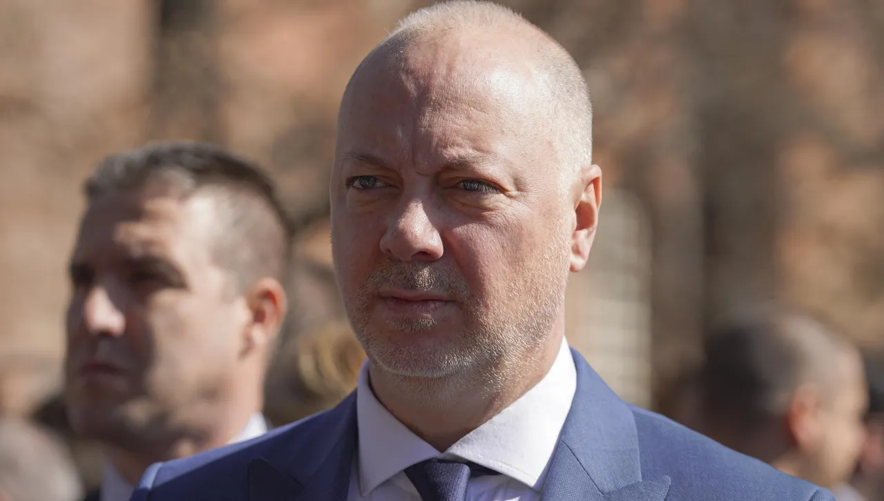 Росен Желязков: Бъдете добри хора, будителите не са нещо абстрактно