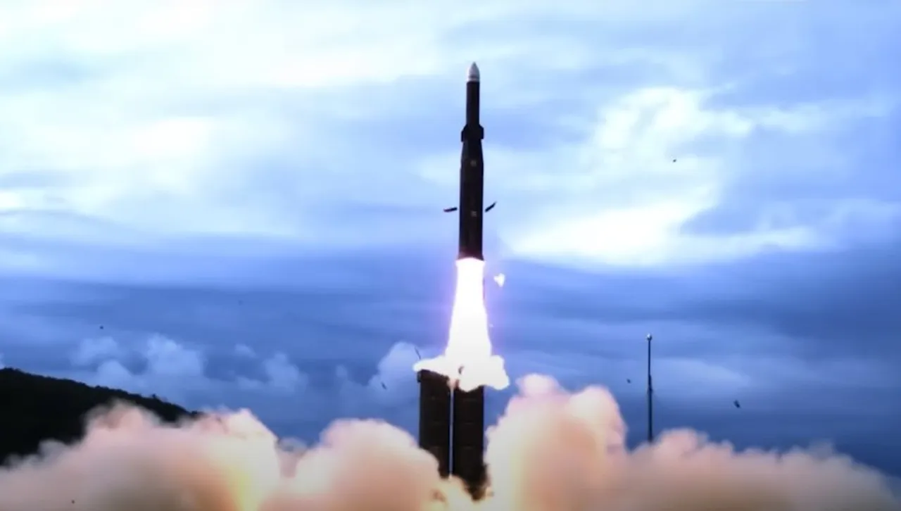 Тайван с нова ракетна система на фона на несигурната американска помощ