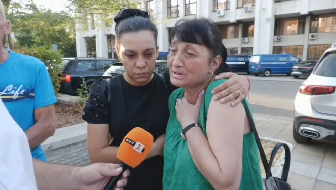 Няма шанс за оцеляване на майката, блъсната с АТВ в Слънчев бряг: Близки протестират