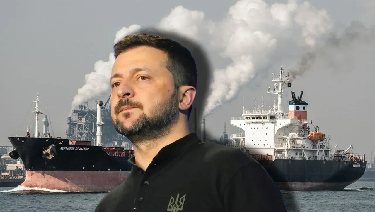 Макрон потвърди: Френски войници претърсват танкер от "сенчестия флот" на Русия