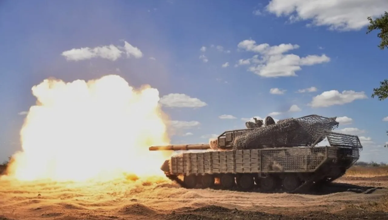 Украинските сили отвръщат на удара: освободиха още 3 села в Донецка област