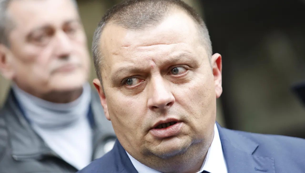 МВР за казуса "Петрохан": Има неща, които не бива да се казват сега - истината ще стане ясна след последния детайл