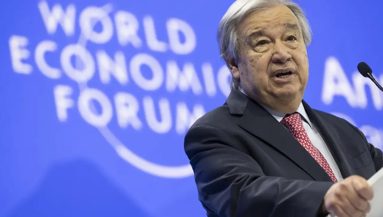 ООН назначава проверка на работата на агенцията за палестинските бежанци