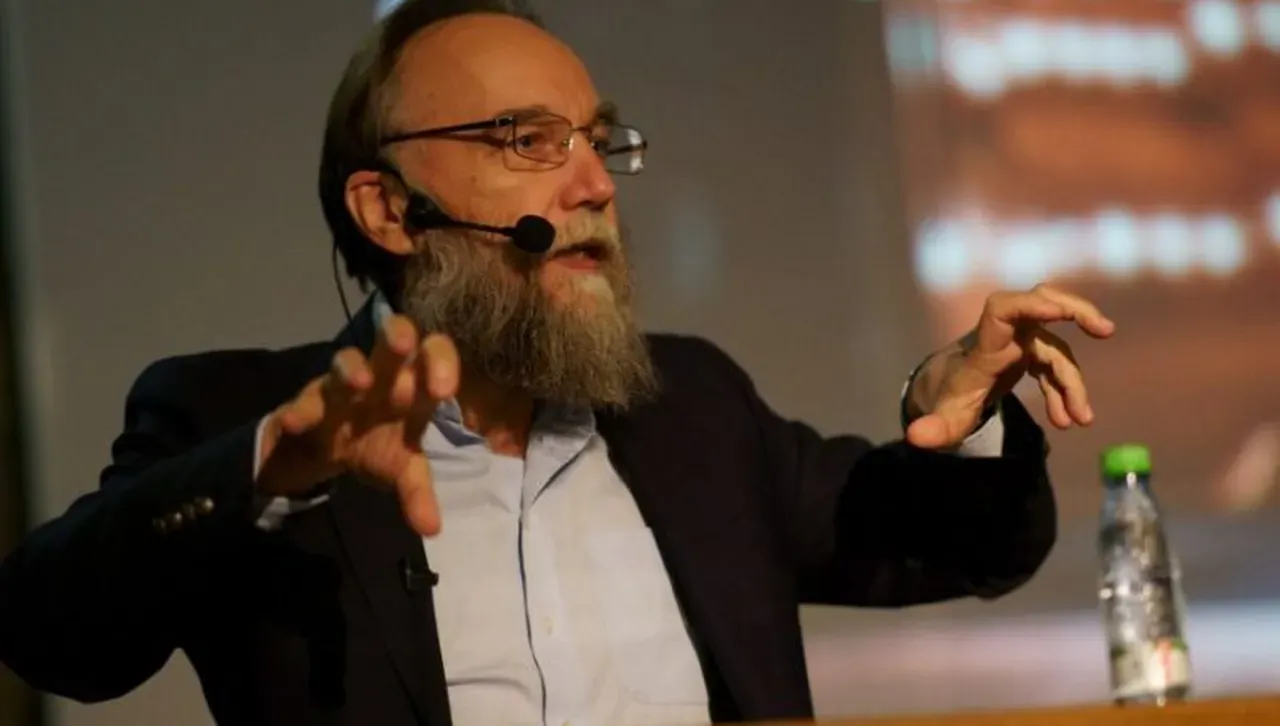 Дугин: САЩ е страната на победилия путинизъм, имаме много допирни точки