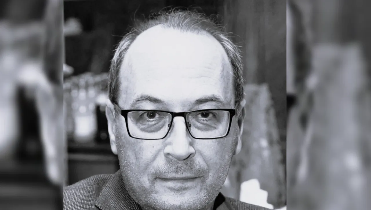 Почина Огнян Радев, създателят на асоциацията за хранителните добавки