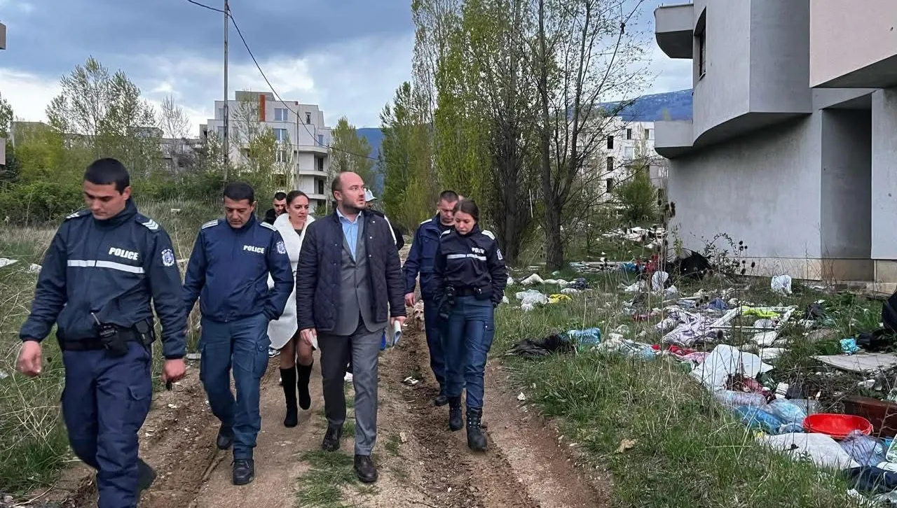 Георги Георгиев: Отпадъците са проблем за всички общини, работил съм по него още като общински съветник