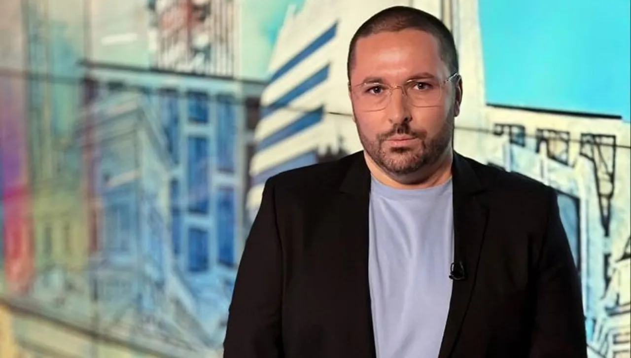 Бащата на Сияна влиза в политиката със Сдружение „Сияние“ – корупцията убива децата ни