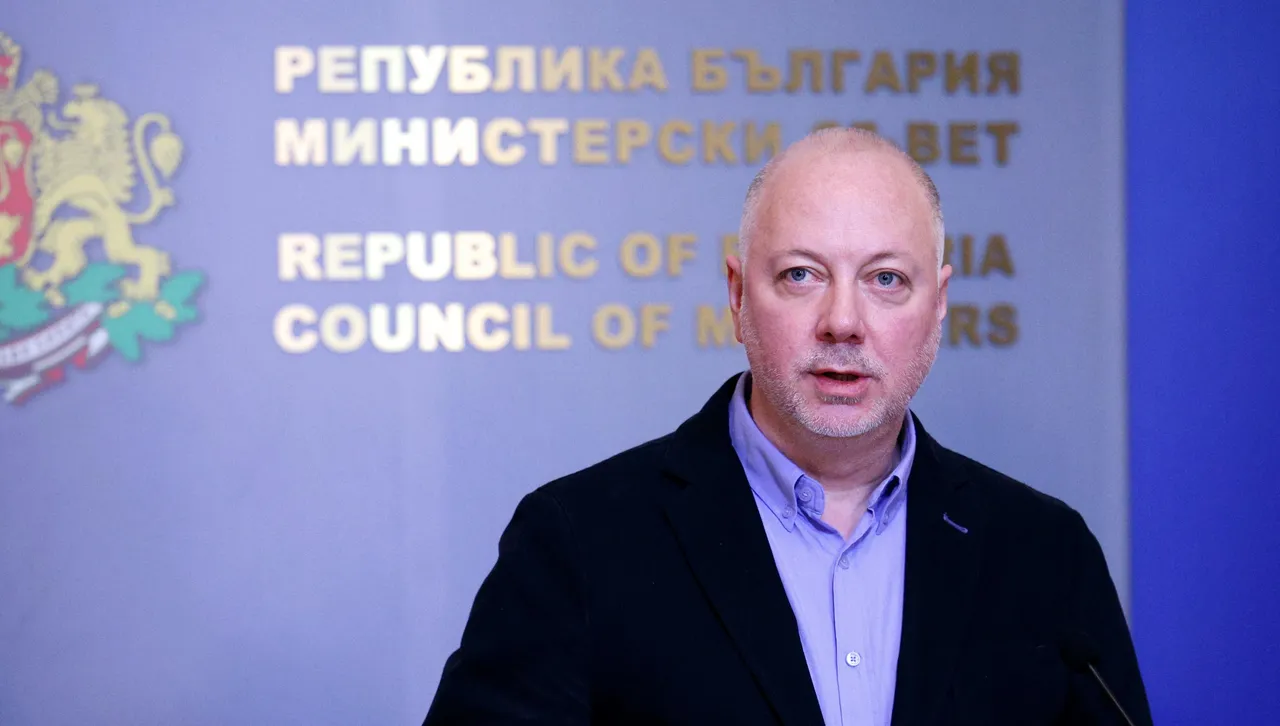 Желязков обеща държавата да затегне здраво контрола и санкциите за човешката намеса в природата