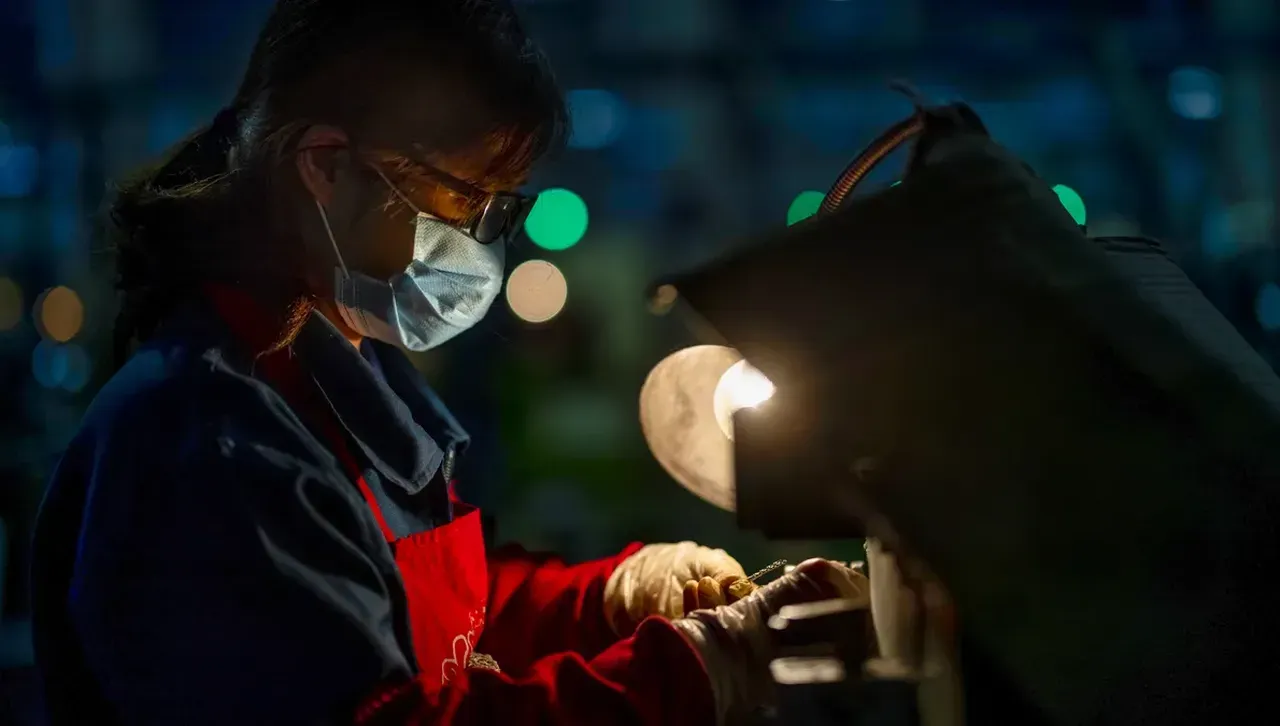 Украински екип заминава за САЩ за допълнителни разговори по сделката за редкоземните метали