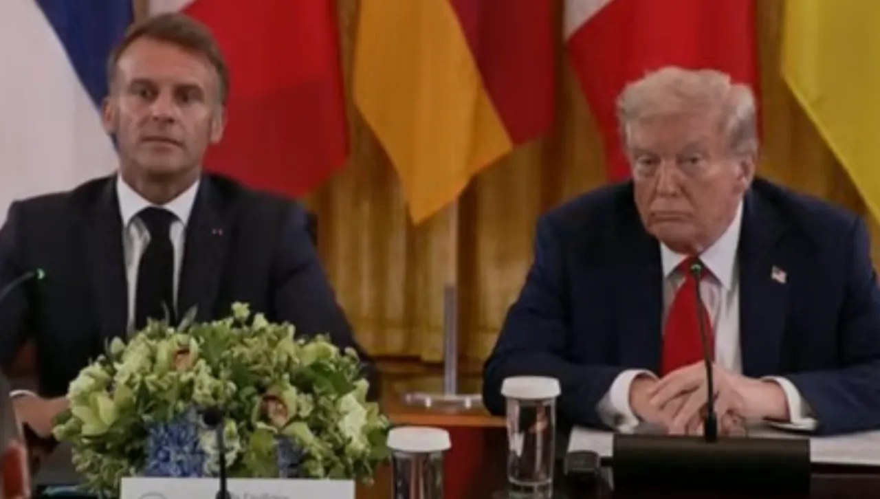 WSJ: ЕС и САЩ не могат да постигнат съгласие за по-строги санкции срещу Русия