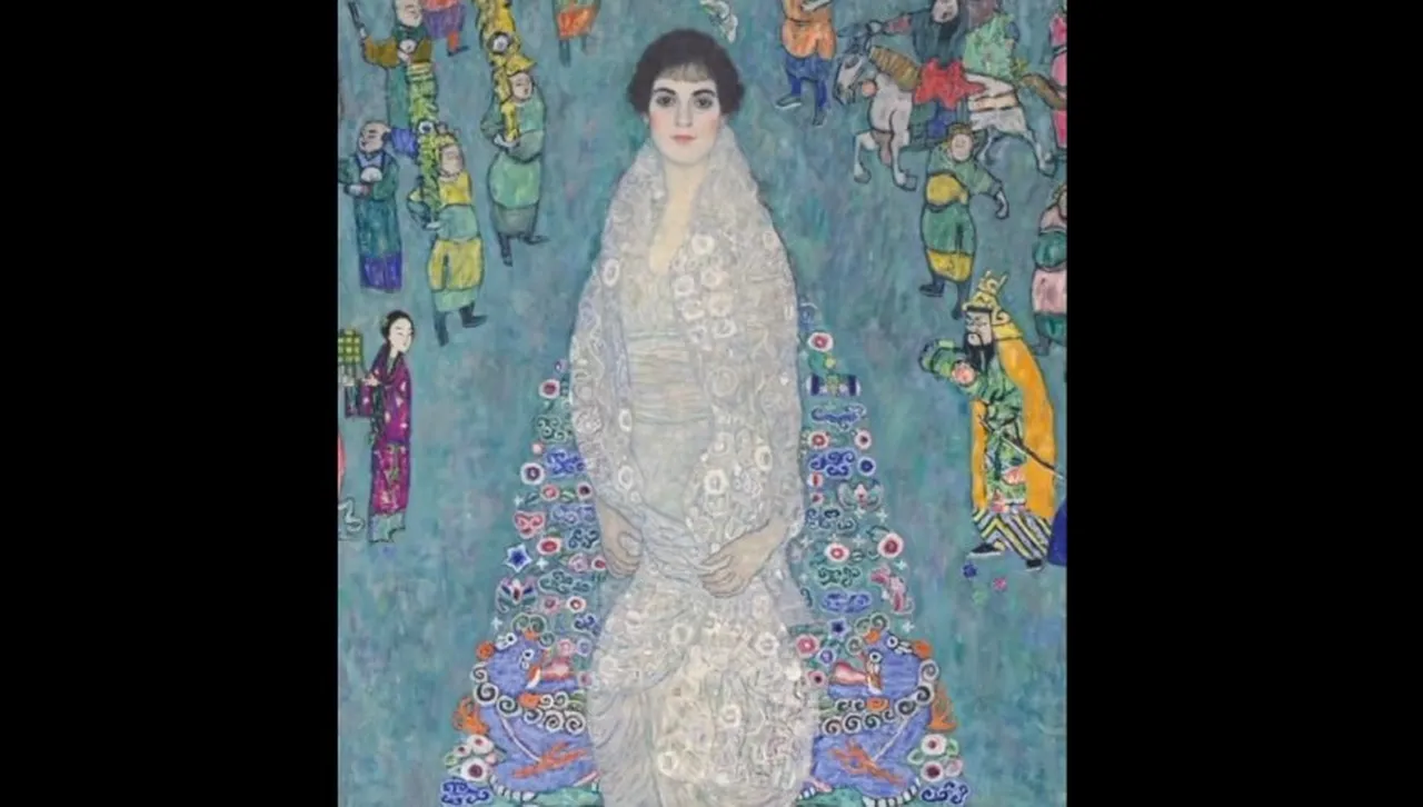 Рекорд на Sotheby’s: творба на Климт се превърна в най-скъпото модерно произведение, продавано някога