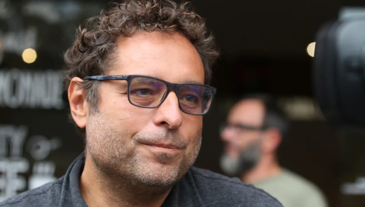 Тео Ушев: Кажете НЕ на американските реакционисти и на американския фашизъм!