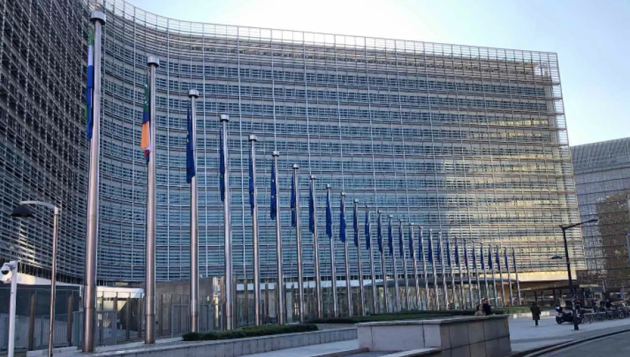 Европейският съюз не смята да отнема запорирано руско имущество