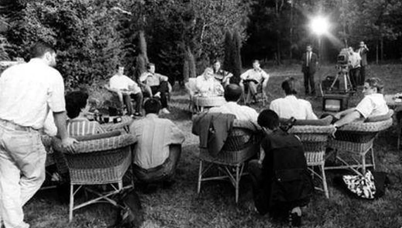 Христова възраст за "Боянските ливади“ – искрата, "възпламенила" мафиотския преход у нас 