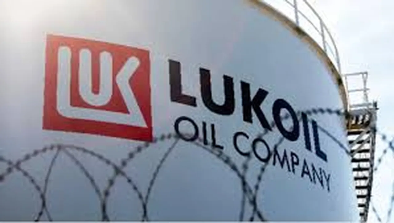 Заради „Лукойл“ трябва да бъде свикан Консултативният съвет по национална сигурност при президента 