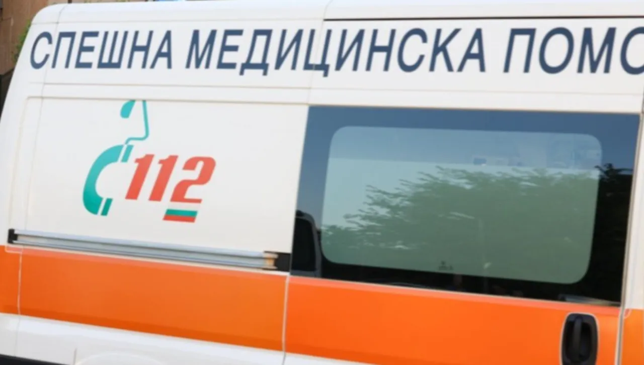 Трима млади мъже загинаха при тежка катастрофа в Пловдивско един