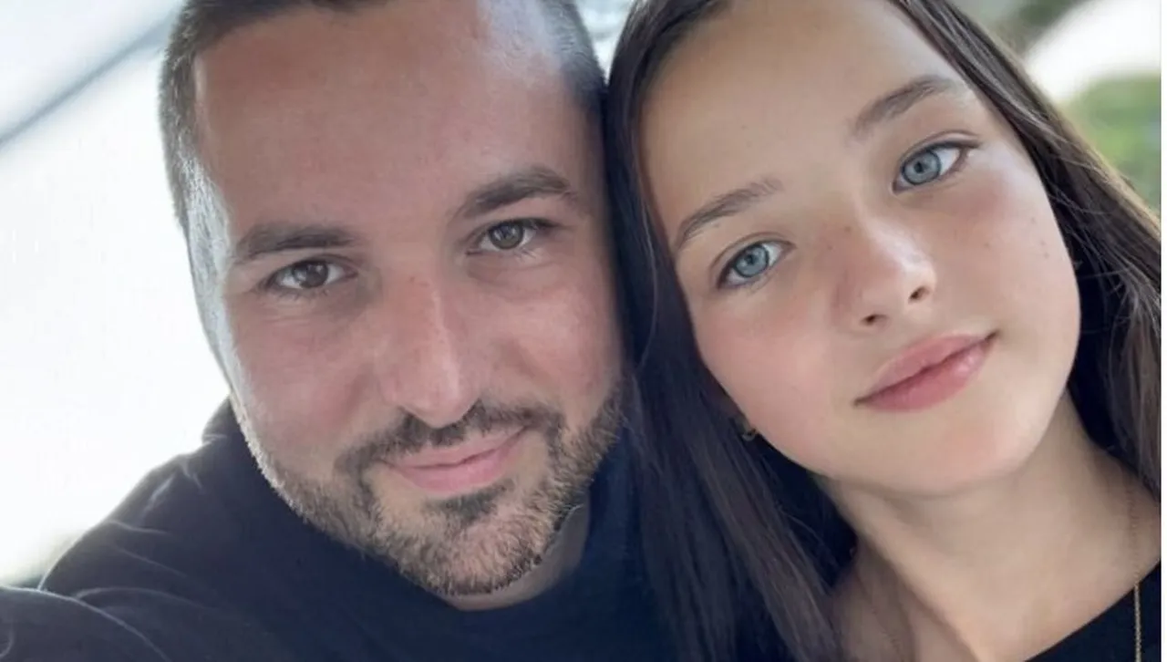 Почерненият баща на Сияна иска оставката на председателя на ВКС