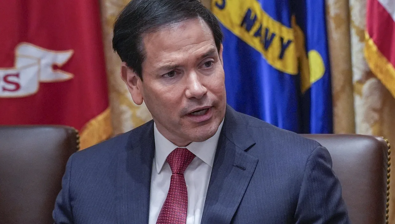 Рубио: САЩ не атакуват умишлено училища и други цивилни обекти в Иран, нашата цел са ракетите