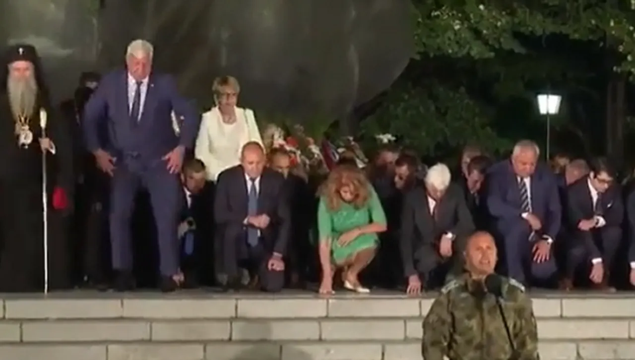 Руското посолство подмина лицемерно светлата дата, Украйна първа ни поздрави за Съединението