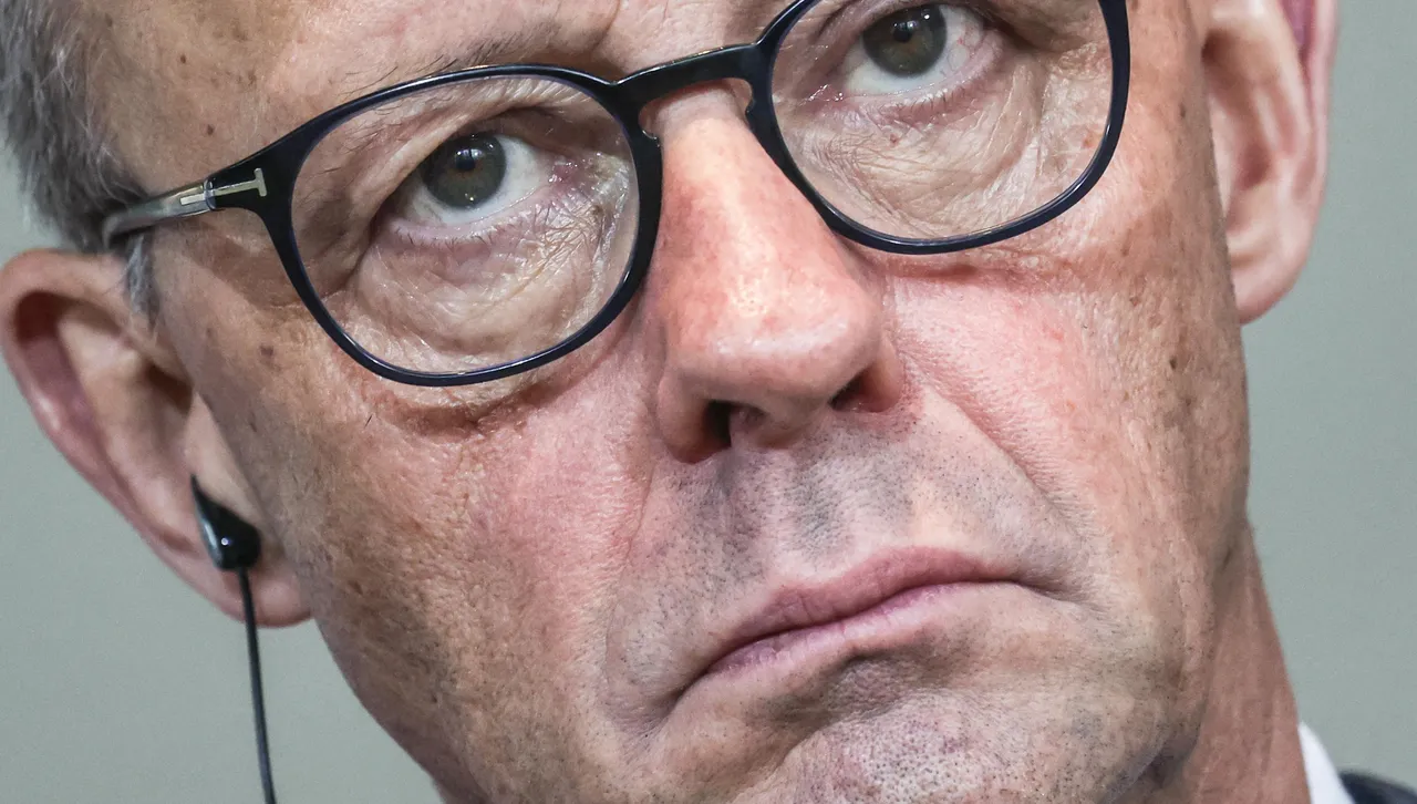 Мерц разнищи Тръмп: Форсира огромна ескалация с неясен изход