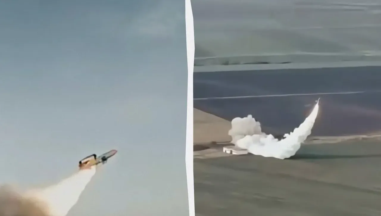 Експерт: Украинските ракети "Фламинго" може скоро да ударят Държавната Дума на Русия