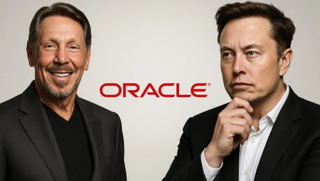 Илон Мъск е детрониран! Запознайте се с новия крал на милиардерите