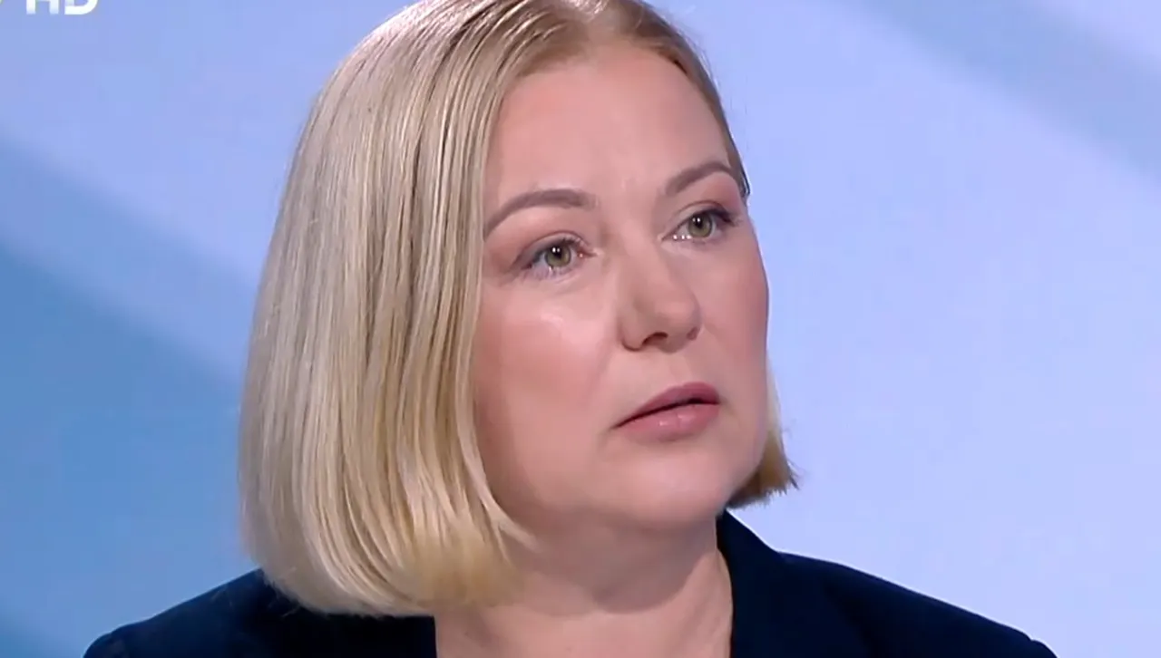 Надежда Йорданова: За „Лукойл“ е нужно да се търси политическо съгласие