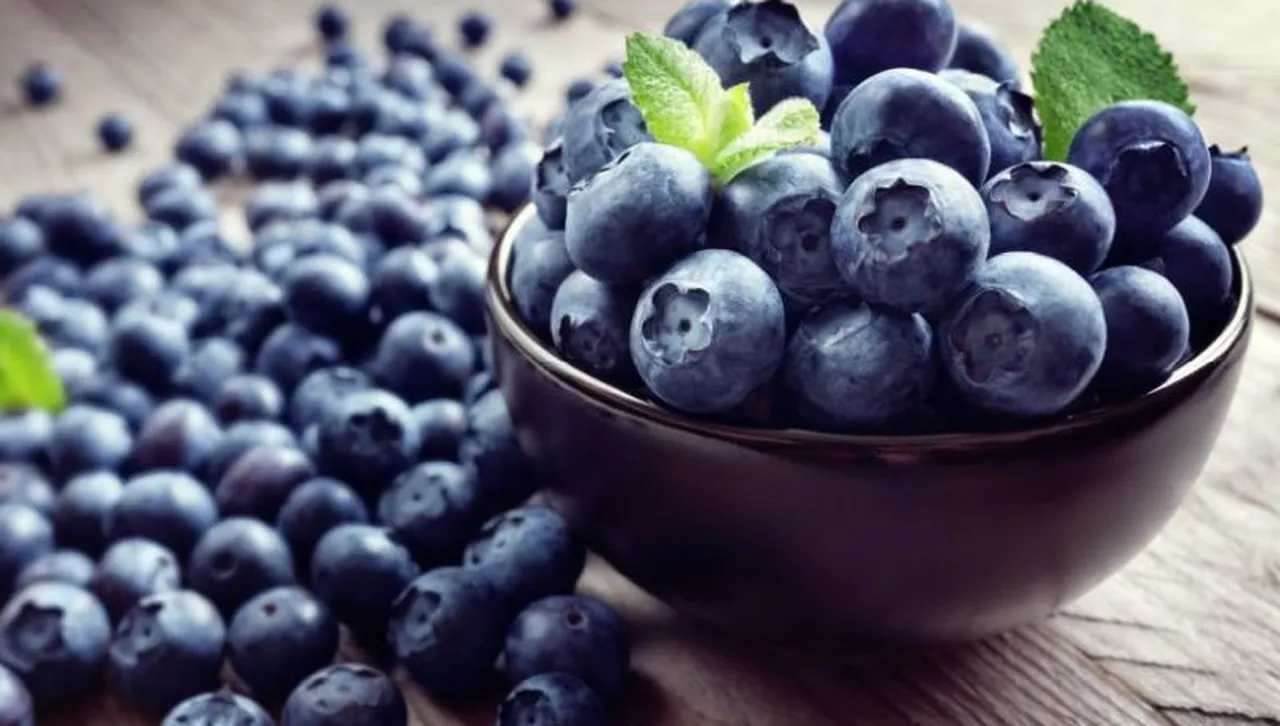 Кои храни са отговорни за психичното ни благополучие?