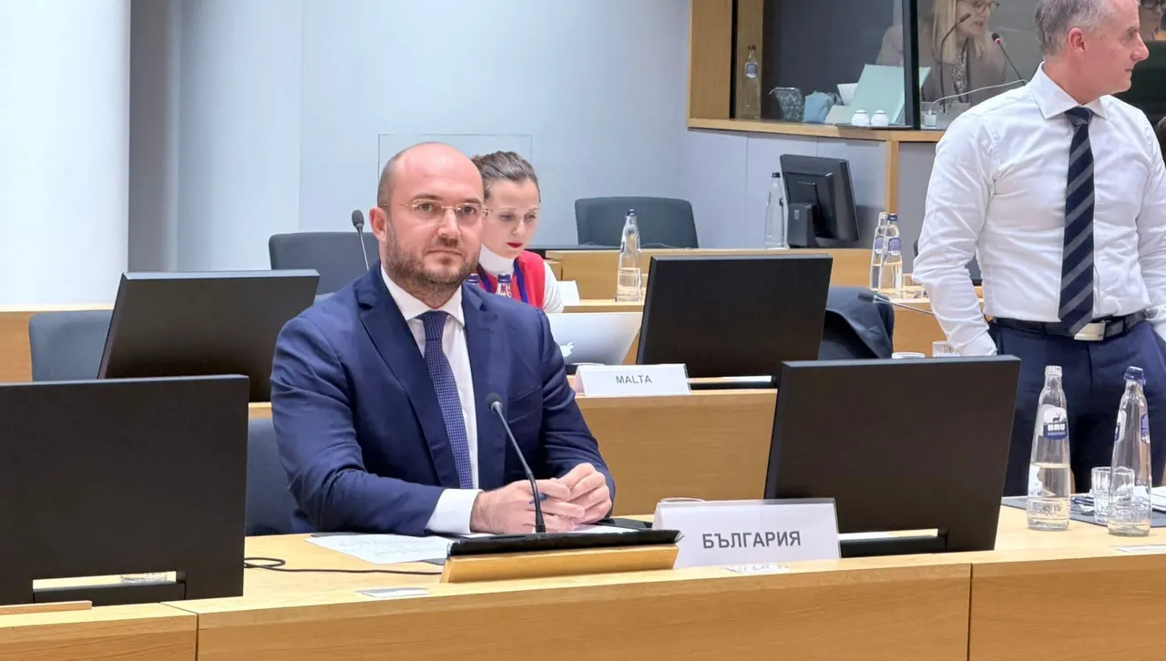 Георги Георгиев: За 9 месеца наваксахме изоставане от 3 години в област "Правосъдие"