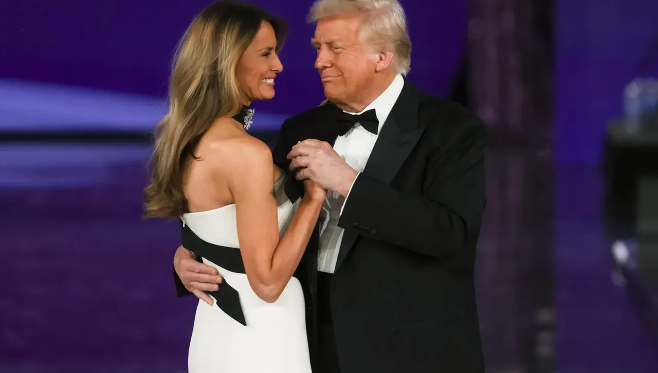 С дело за над 1 млрд. долара Мелания Тръмп заплаши Хънтър Байдън 