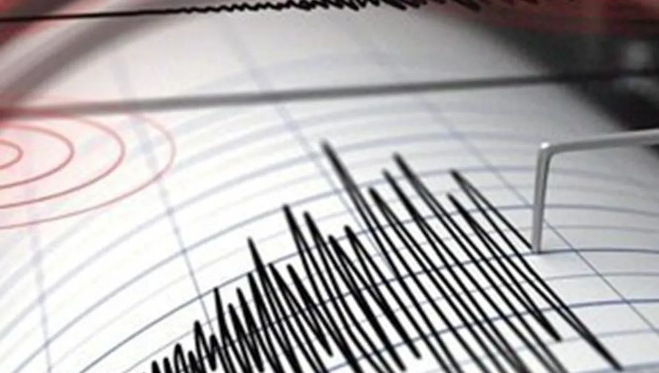 Мощен трус върна страха на хората в Камчатка