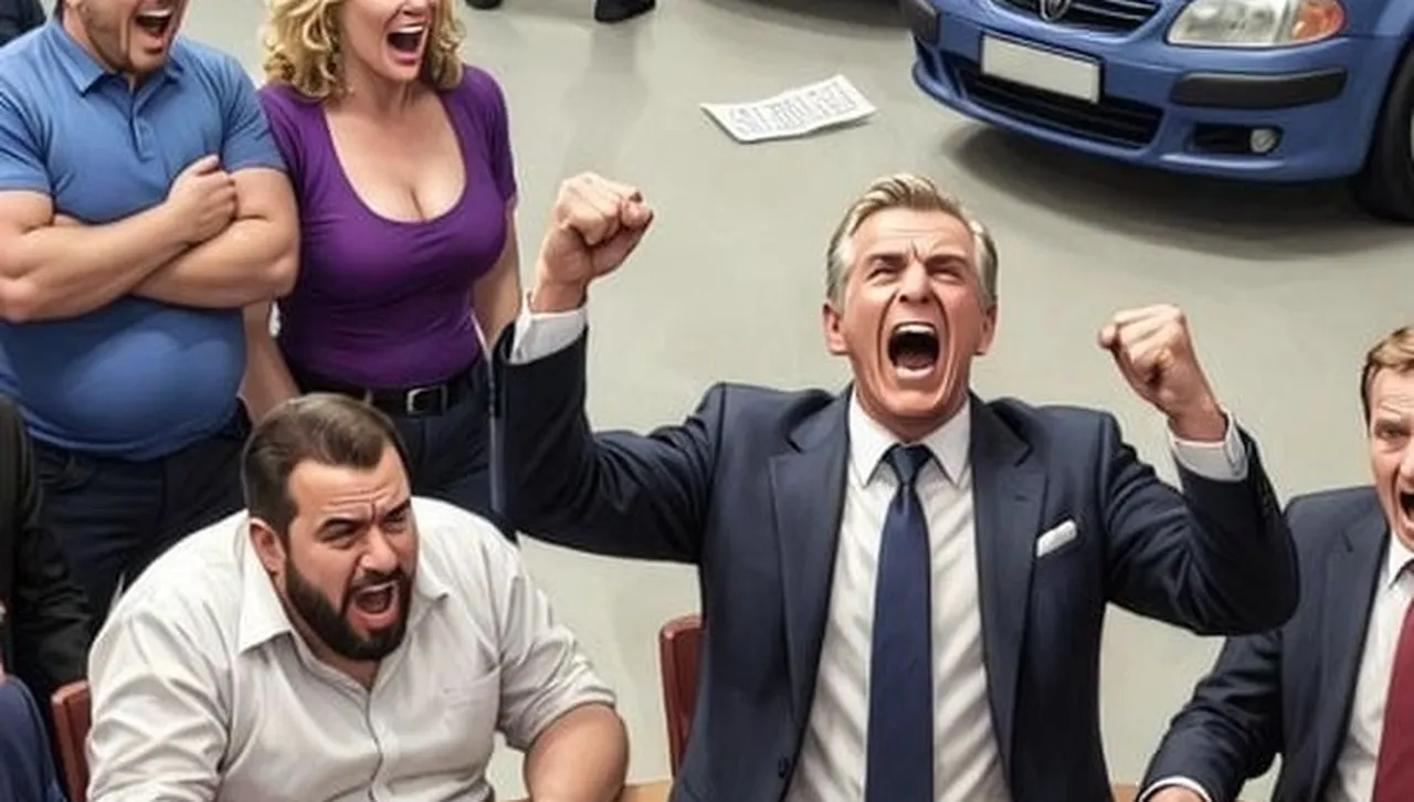 Как в кварталния парламент дебатираха за Центъра за градска мобилност