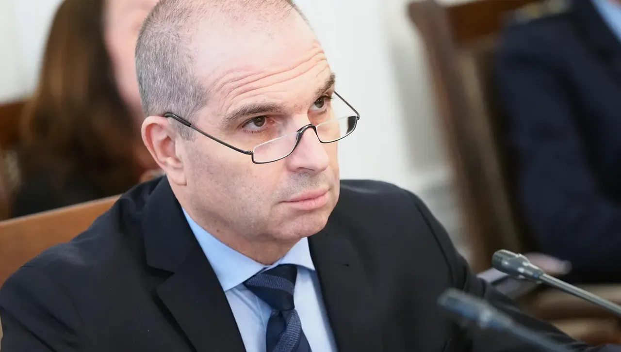 Гроздан Караджов: Началници натискат тези, които са на терен, да искат подкупи