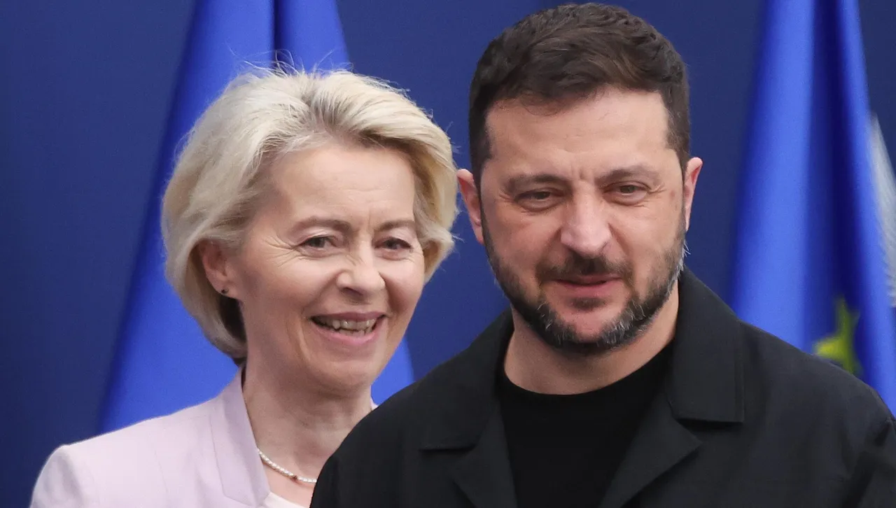 Европейските лидери и Зеленски ще се срещнат преди преговорите в Белия дом