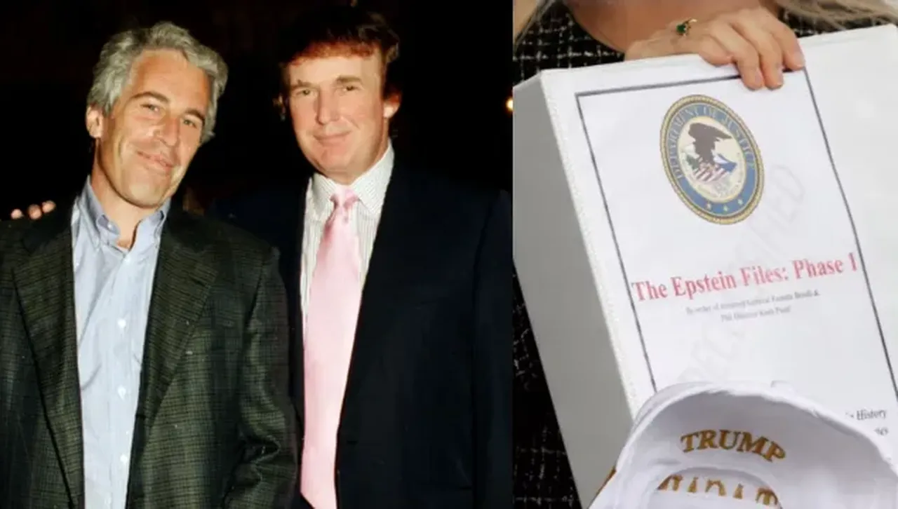 Досиетата "Епстийн": Колко опасно може да стане за Доналд Тръмп?
