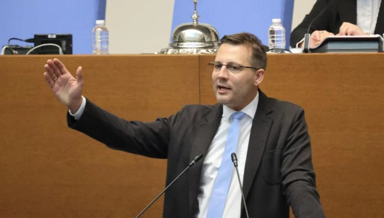 Станислав Анастасов извади тежки компромати за атака срещу Пеевски