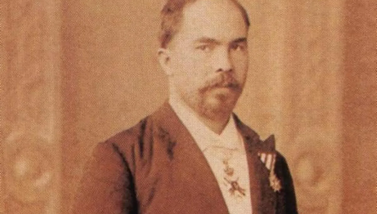 Преди 130 години: Стамболов слиза от власт, кормилото поема Константин Стоилов