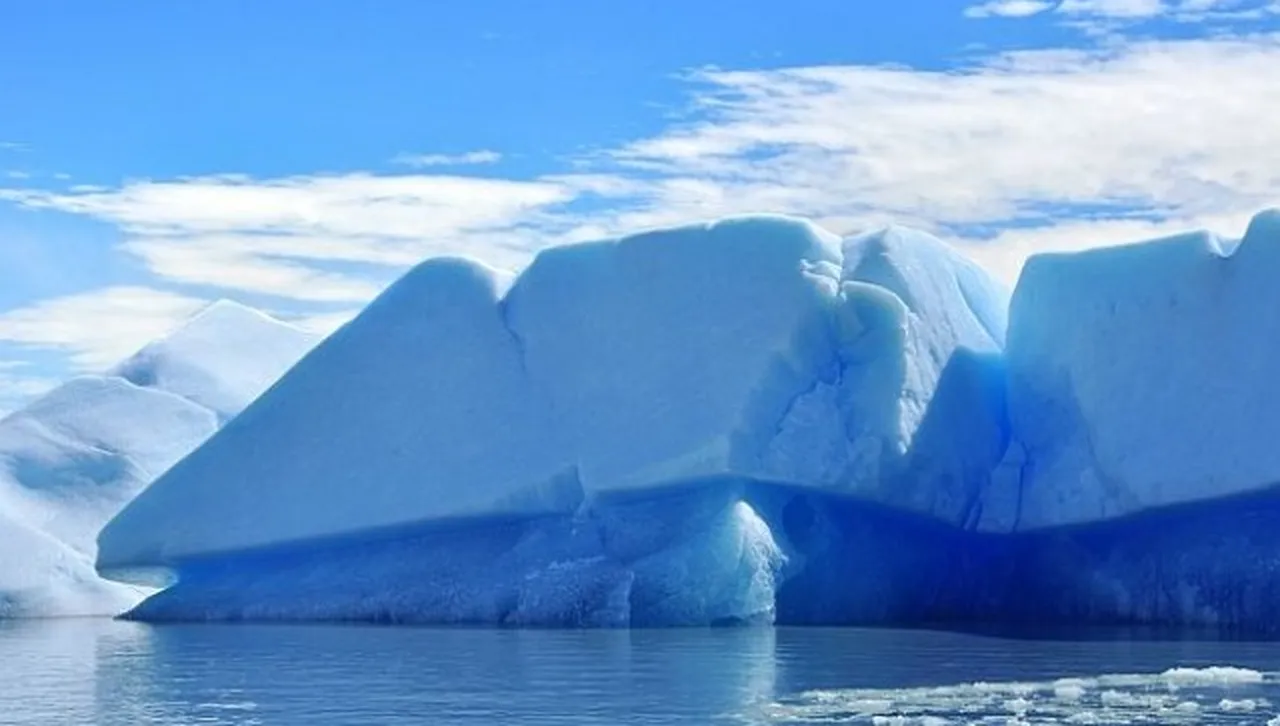 Учени са обезпокоени, че бързотопящи се ледници в Антарктида застрашават Австралия