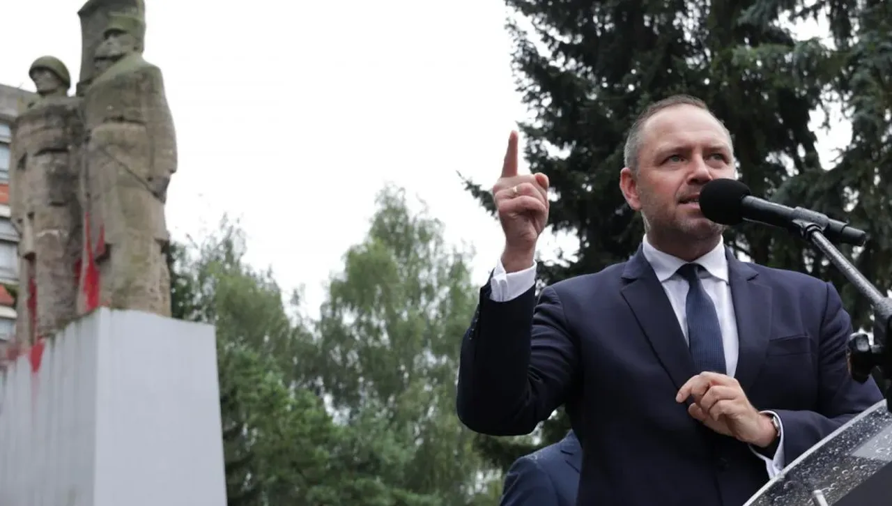 Полша иска ядрено оръжие