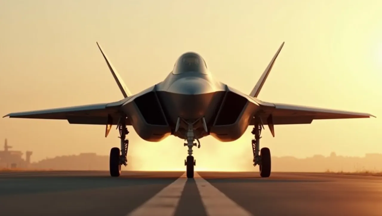 Норвежки F-35 с мисия в Полша: заповед да свалят руски дронове