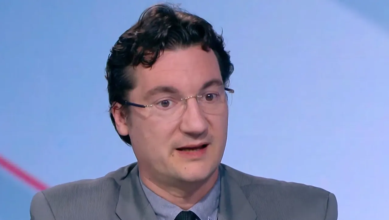 Крум Зарков: Страната върви към поредни ялови избори