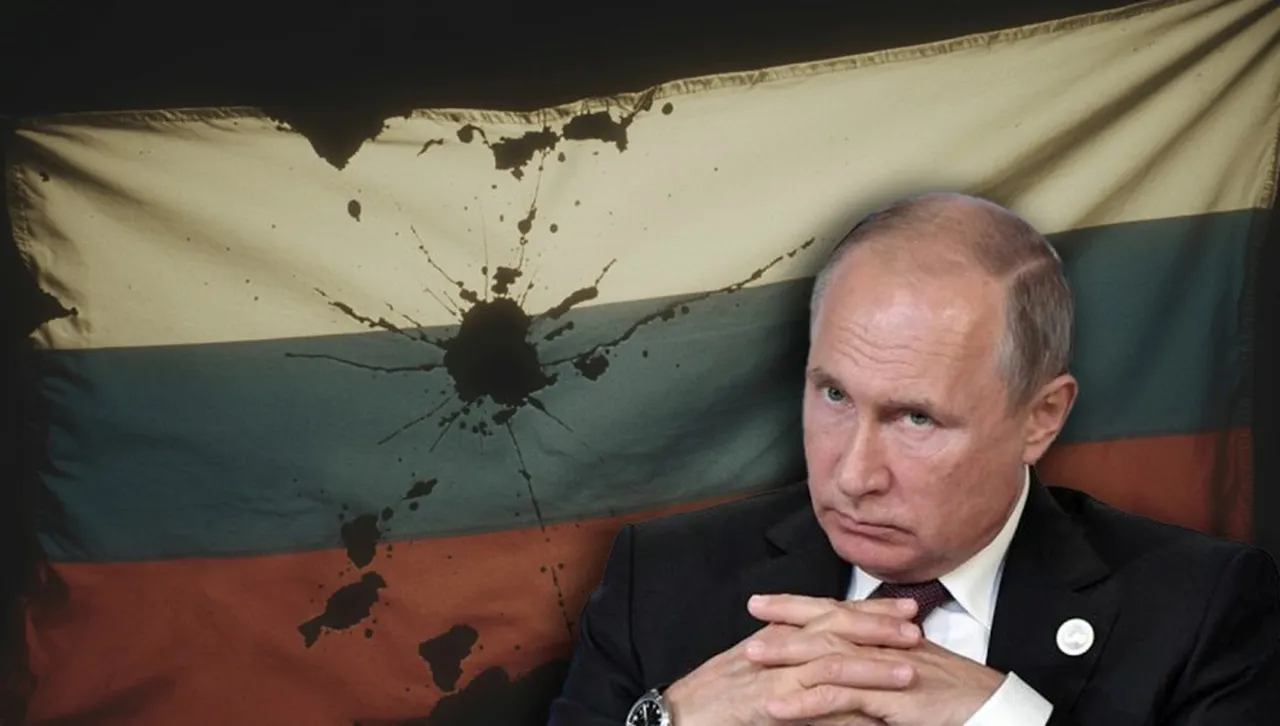 "Шокиращи данни" от Русия: Военната машина на Путин заби спирачки. Производството на танкове се срина с 20%