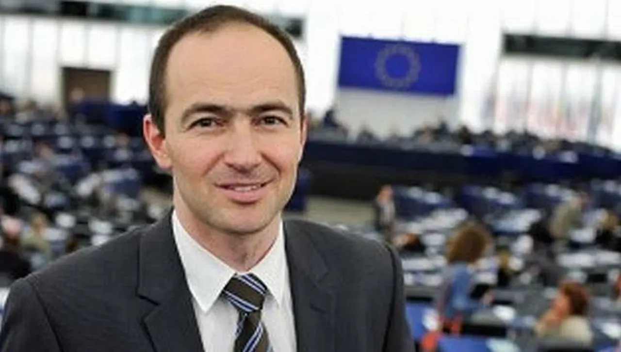 Евродепутатът защити и споразумението с Меркосур като заяви че то